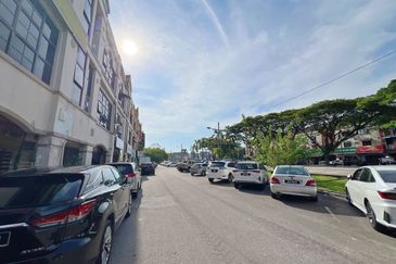 Taman Tan Sri Yaacob