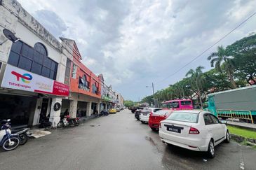 Taman Tan Sri Yaacob