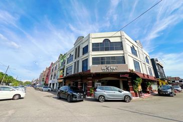 Taman Tan Sri Yaacob