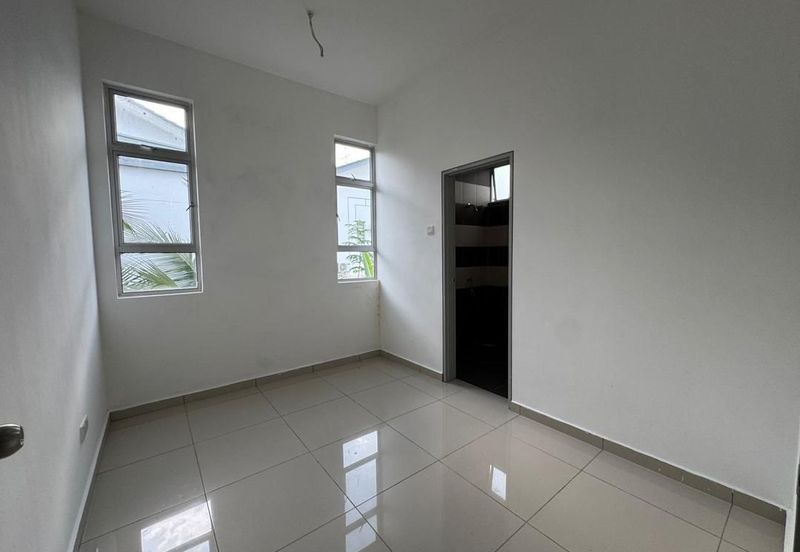 Bandar Baru Kangkar Pulai