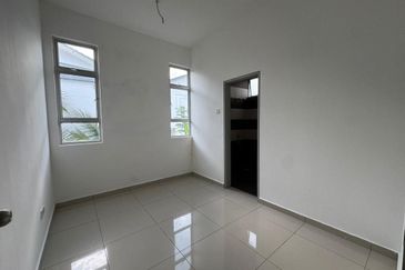 Bandar Baru Kangkar Pulai