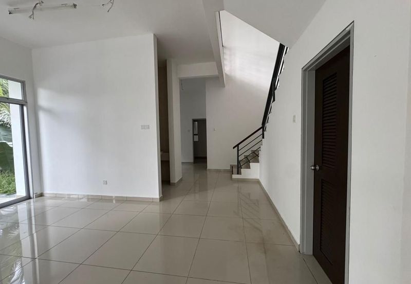 Bandar Baru Kangkar Pulai