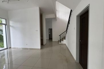 Bandar Baru Kangkar Pulai