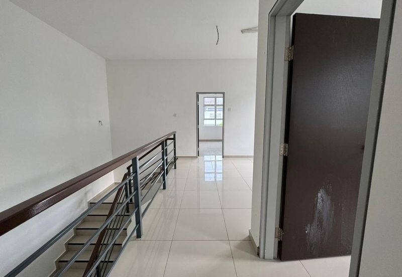 Bandar Baru Kangkar Pulai