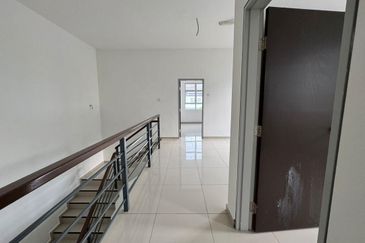 Bandar Baru Kangkar Pulai