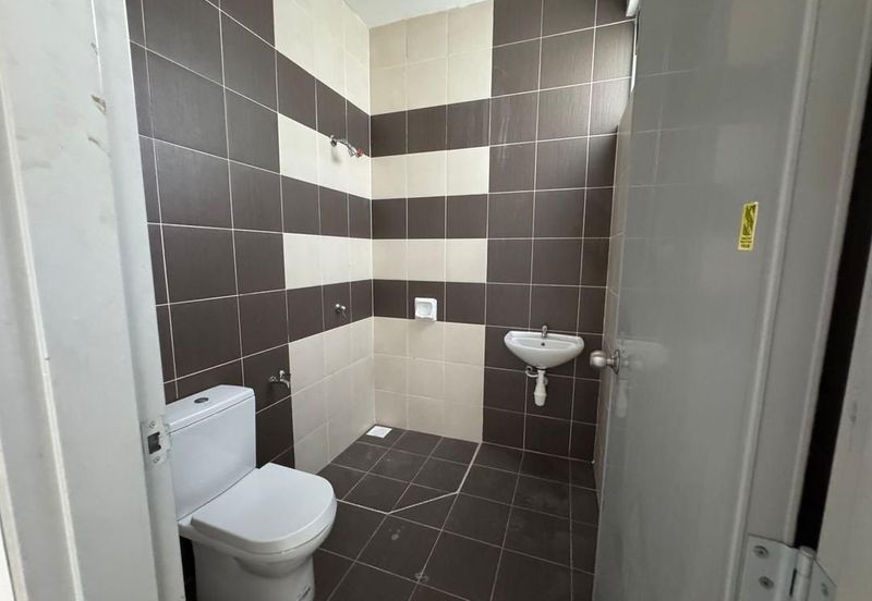 Bandar Baru Kangkar Pulai