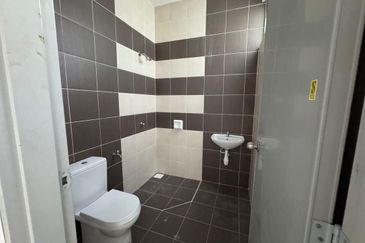 Bandar Baru Kangkar Pulai