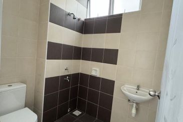 Bandar Baru Kangkar Pulai