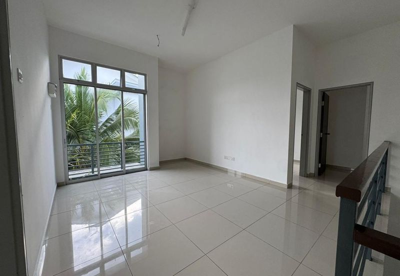 Bandar Baru Kangkar Pulai