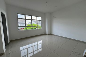 Bandar Baru Kangkar Pulai