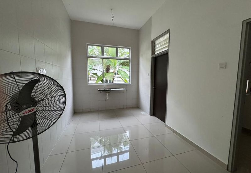 Bandar Baru Kangkar Pulai