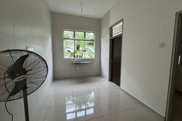 Bandar Baru Kangkar Pulai