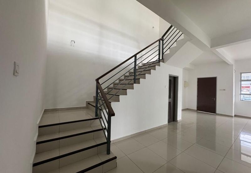 Bandar Baru Kangkar Pulai