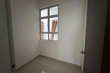 Bandar Baru Kangkar Pulai