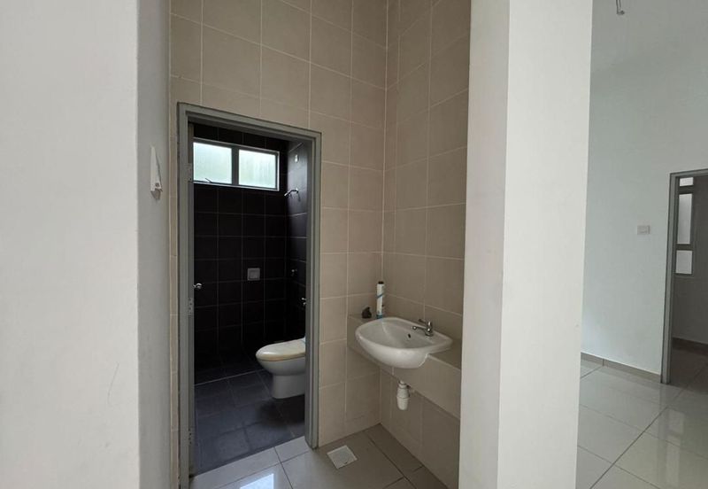 Bandar Baru Kangkar Pulai