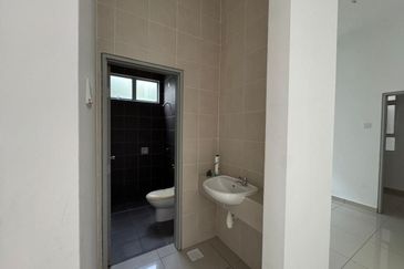 Bandar Baru Kangkar Pulai