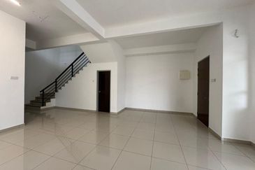 Bandar Baru Kangkar Pulai