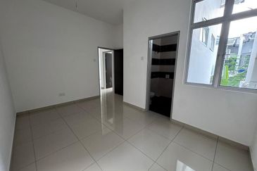 Bandar Baru Kangkar Pulai