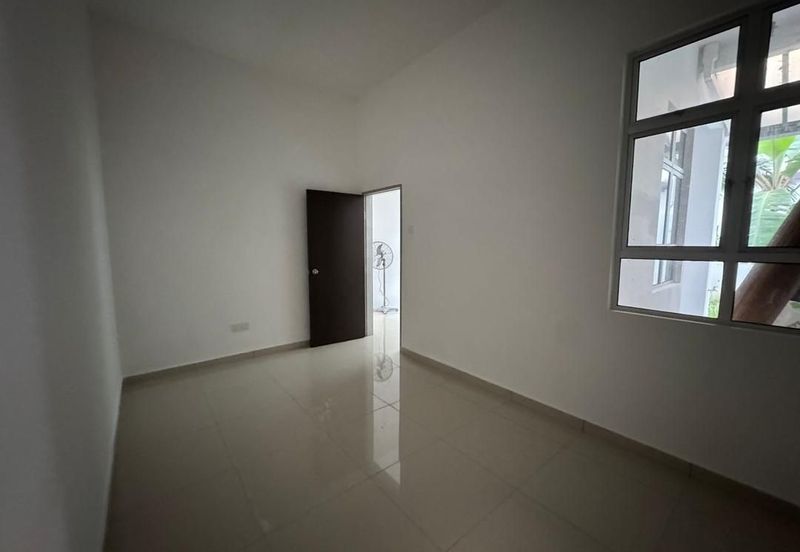 Bandar Baru Kangkar Pulai