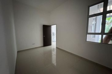 Bandar Baru Kangkar Pulai