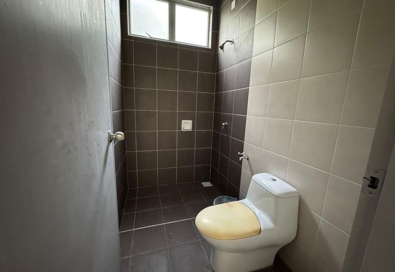 Bandar Baru Kangkar Pulai