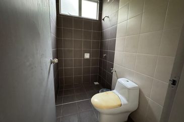 Bandar Baru Kangkar Pulai