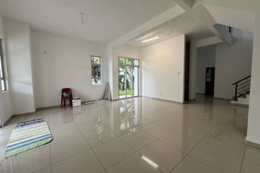 Bandar Baru Kangkar Pulai