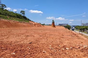 Taman Perindustrian Sri Plentong