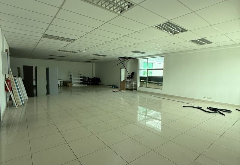 Kawasan Perindustrian Indahpura