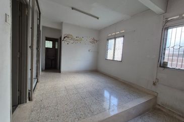 Taman Ungku Tun Aminah