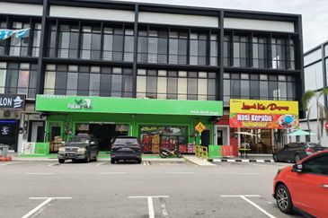 Taman Bandar Cemerlang