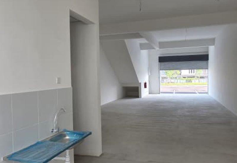 Vervo City Bandar Indahpura