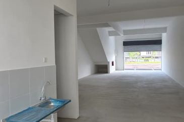 Vervo City Bandar Indahpura