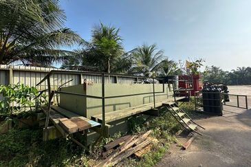 Kawasan Perindustrian Seelong