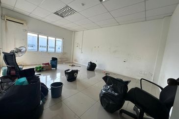 Senai Industrial Park