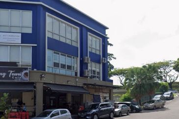 Taman Austin Perdana