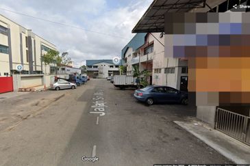 Taman Perindustrian Sri Plentong