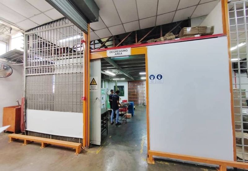 Taman Perindustrian Desa Cemerlang