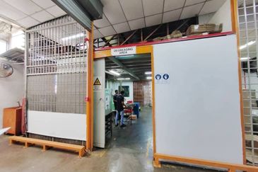 Taman Perindustrian Desa Cemerlang