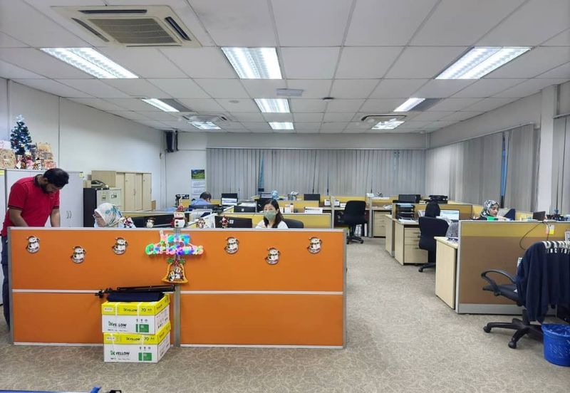 Taman Perindustrian Desa Cemerlang