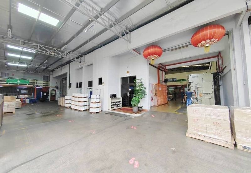 Taman Perindustrian Desa Cemerlang