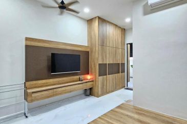 Sunway Lenang Heights