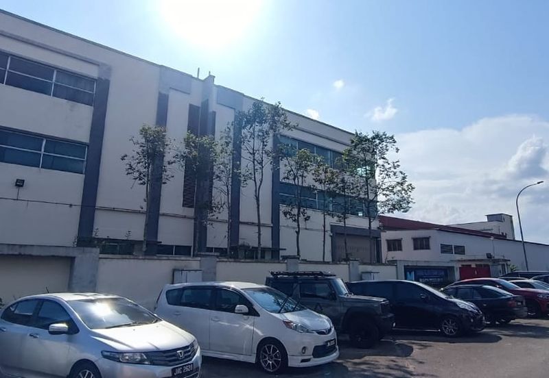 Taman Perindustrian Kota Puteri