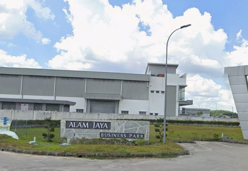 Pekan Nanas Industrial