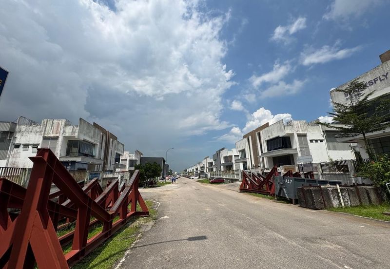 Pekan Nanas Industrial