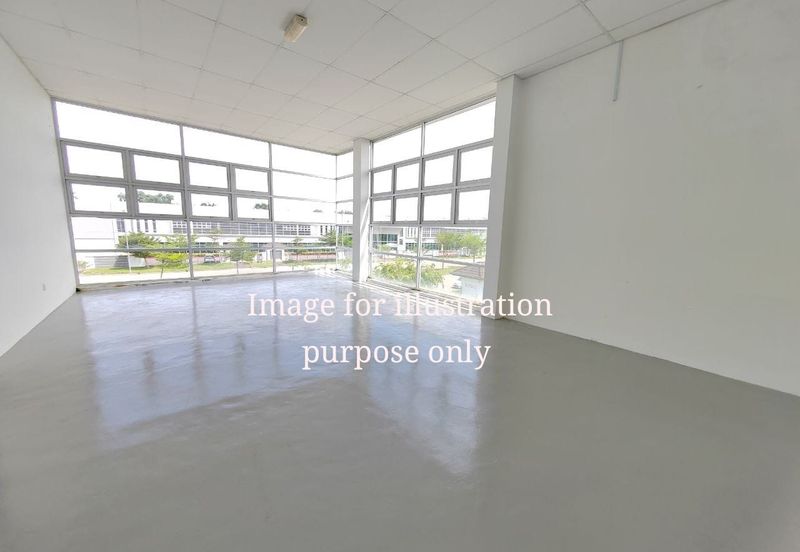 Port Of Tanjung Pelepas