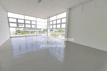 Port Of Tanjung Pelepas