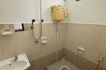 Taman Bukit Indah @ Iskandar Puteri