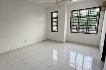 Taman Bukit Indah @ Iskandar Puteri