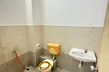 Taman Bukit Indah @ Iskandar Puteri